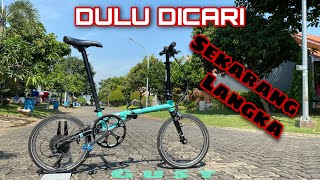 FNHON GUST REVIEW & TEST RIDE | Dulu Iseng Beli, Ternyata Banyak Yang Cari!