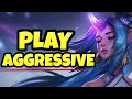 how to ACTUALLY carry as Soraka