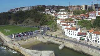 MUNICIPIO DE GETXO Y EL PUERTO VIEJO DE ALGORTA