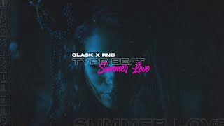[FREE] 6lack Type Beat x Rnb Type Beat - Summer Love