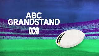 2022 grand final geelong vs sydney ABC full day broadcast