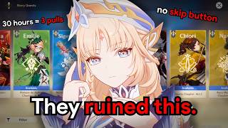 “Just Quit the Game” Is a Terrible Argument