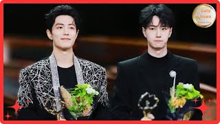 Xiao Zhan on Wang Yibo’s Path – Can He Go Even Further?