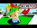 300 SECRETOS EN BROOKHAVEN ROBLOX