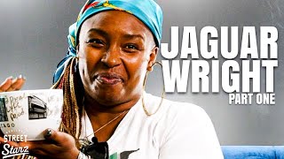 Jaguar Wright ARRESTED!? Someone Is Trying To Silence her as she gives TEA on Ho