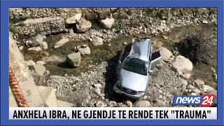 Detaje/ Aksidenti në Berat-Skrapar, e plagosura ka rënë edhe më parë nga lartësi 15 metra ...