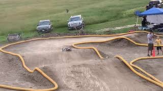 Barnstormers 911 Race Ebuggy Amain