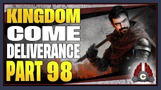 Kingdom Come: Deliverance Fresh Run | Part 98