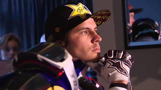 2019 Monster Energy Supercross NBC Season Preview Teaser