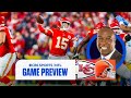 NFL Week 15: Charles Davis previews Chiefs at Browns | Full Game Preview