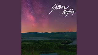 Stellar Nights (feat. anna rosa)