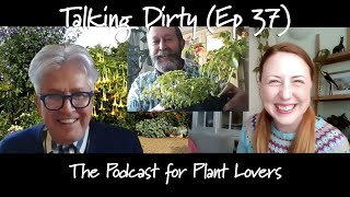 Talking Dirty: Mike Clifford, Mike's Rare Plants (The Get Gardening Podcast Ep 37)