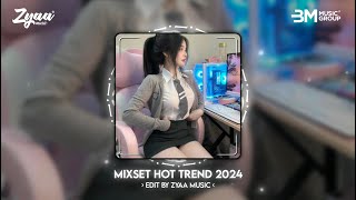 ♬ Nhạc Remix TikTok Triệu View - BXH Nhạc Trẻ Remix Hay Nhất Hiện Nay🎼Top 20 Nhạc TikTok Hay 2024