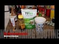 My Morning Routine with Fit Tea 14 day Detox - Weightloss Detox My Morning Routine with Fit Tea 14 day Detox - Weightloss Detox