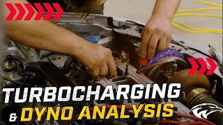 How to Maximize Turbocharged Performance with Dyno Analysis ! | WyoTech