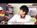 tfboys s viral web series boys s self study room ep01【eng sub】