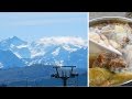 OLLA ARANESA - the genuine mountain soup / stew from the Aran valley in the Catalan Pyrenees