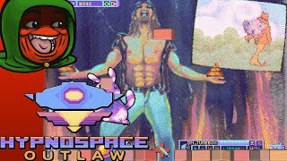 [Tomato] Hypnospace Outlaw : Cyber Janitor cleaning up Goopers, circa 1999