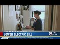 Consumer Reports: Lowering electric bill