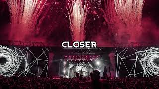 The Chainsmokers  - Closer ft. Halsey (Slap House Remix)