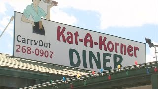 Final Fork: Kat a Korner Diner