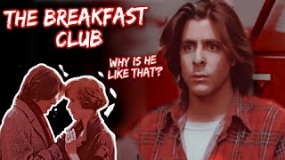 What Drives John Bender? | The Breakfast Club | Character Analysis By Therapist
