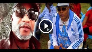 KINSHASA EYINDI, AFFAIRE CONCERT SAINT VALENTIN KOFFI OLOMIDE CONTRE JB MPIANA FARA FARA BO YOKA.