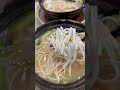 槟城美食 炸鱼肉米粉汤fried fish noodles soup