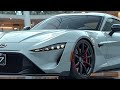 the new 2025 mazda rx 7 officially unveiled _first look