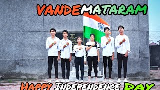 Vande Mataram Full Video / Disney' s ABCD 2 / Varun Dhawan & Shrddha Kapoor / Daler Mehndi Badshah