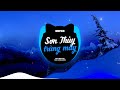 Sơn Thủy Trùng Mây Remix - Jena ft. Anh Rồng || Prod. SinKra Remix (Remix 2024)