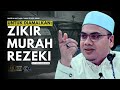 DATO USTAZ HUSAM - AMAL ZIKIR INI UTUK MURAH REZEKI