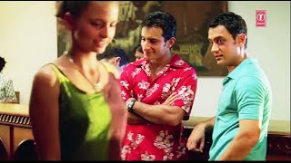 Dil Chahta Hai -  Music video-  Neffex | forget 'em