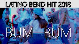 LATINO BEND (---BUM BUM---) ©2018 ♫ █▬█ █ ▀█▀♫ STUDIO BEKO (4K ULTRA HD) LESKOVAC