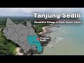 Tanjung Sedili, Beautiful Village in East Coast Johor, Malaysia