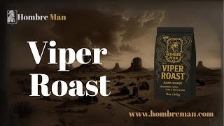 Viper Roast 90 second commercial May 2025