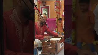 3k566-Jai Devi Maha kaali- Kevin Metai(Organ, Voc.)/Dhantaal- Hari/ Jaal- Shama/ Dohlak-Dale Bhola.