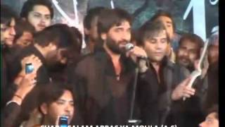 Nadeem Sarwar Live - Hamarey Hain Ya Hussain