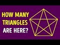 6 Riddles Only 6% of Intelligent People Can Solve