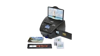 ION Pics 2 SD Photo, Slide and Film Scanner