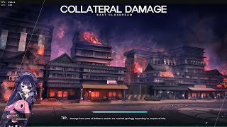 【Soulworker】Collateral Damage solo mode