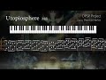 dpsp utopiosphere mili deemo