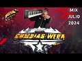 ⚠️​ ESTRENO 🎶​ Cumbias Wepa 2024 Julio Mix 😎​ Dj Pucho Mastermix