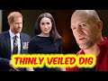 Mike Tindall takes thinly-veiled dig at Prince Harry's wife Meghan Markle