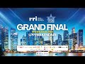 Grand Final Bintang Radio Indonesia LPP RRI Kendari 2024