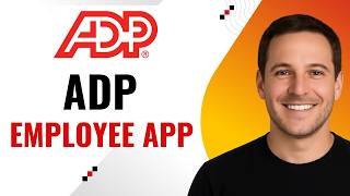How to Use ADP Mobile App for Employees Easily (Step-by-Step)