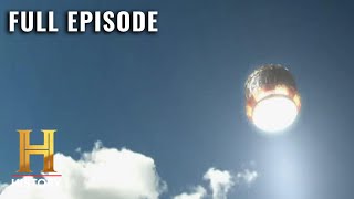 UFO Files: Secrets of Soviet UFO Crash Site (S2, E5) | Full Episode