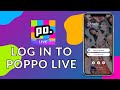 How to Log In to Poppo Live? 2024 (Quick & Easy) | Poppo Live App