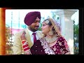 Manpreet Singh weds Arshdeep Kaur wedding highlights 2024