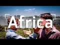 TOTO-AFRICA (Music Video Cover)